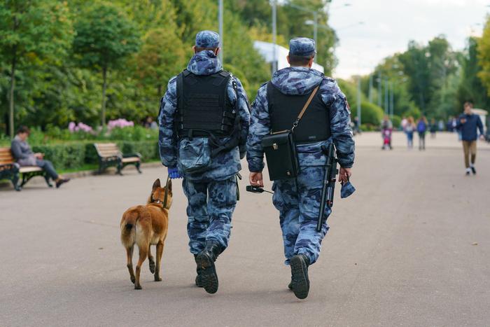 Предмет, из-за которого эвакуировали дом в Подольске, не содержит взрывчатку