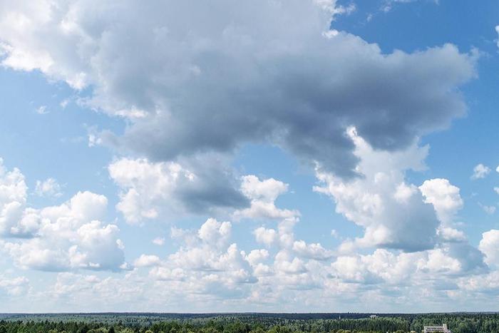 Собянин: Пресечена попытка атаки еще одного БПЛА, летящего на Москву