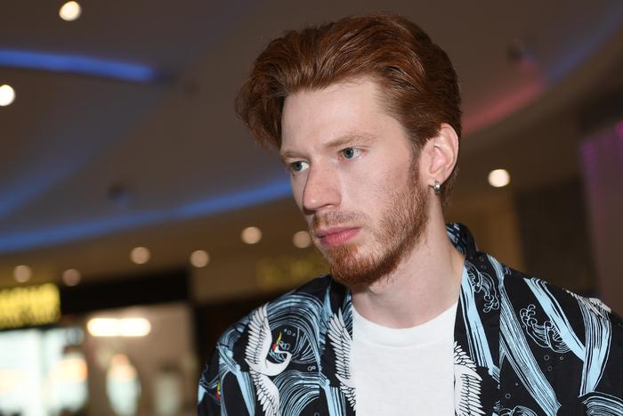 Стало известно, как СДВГ мешает Никите Преснякову вести соцсети