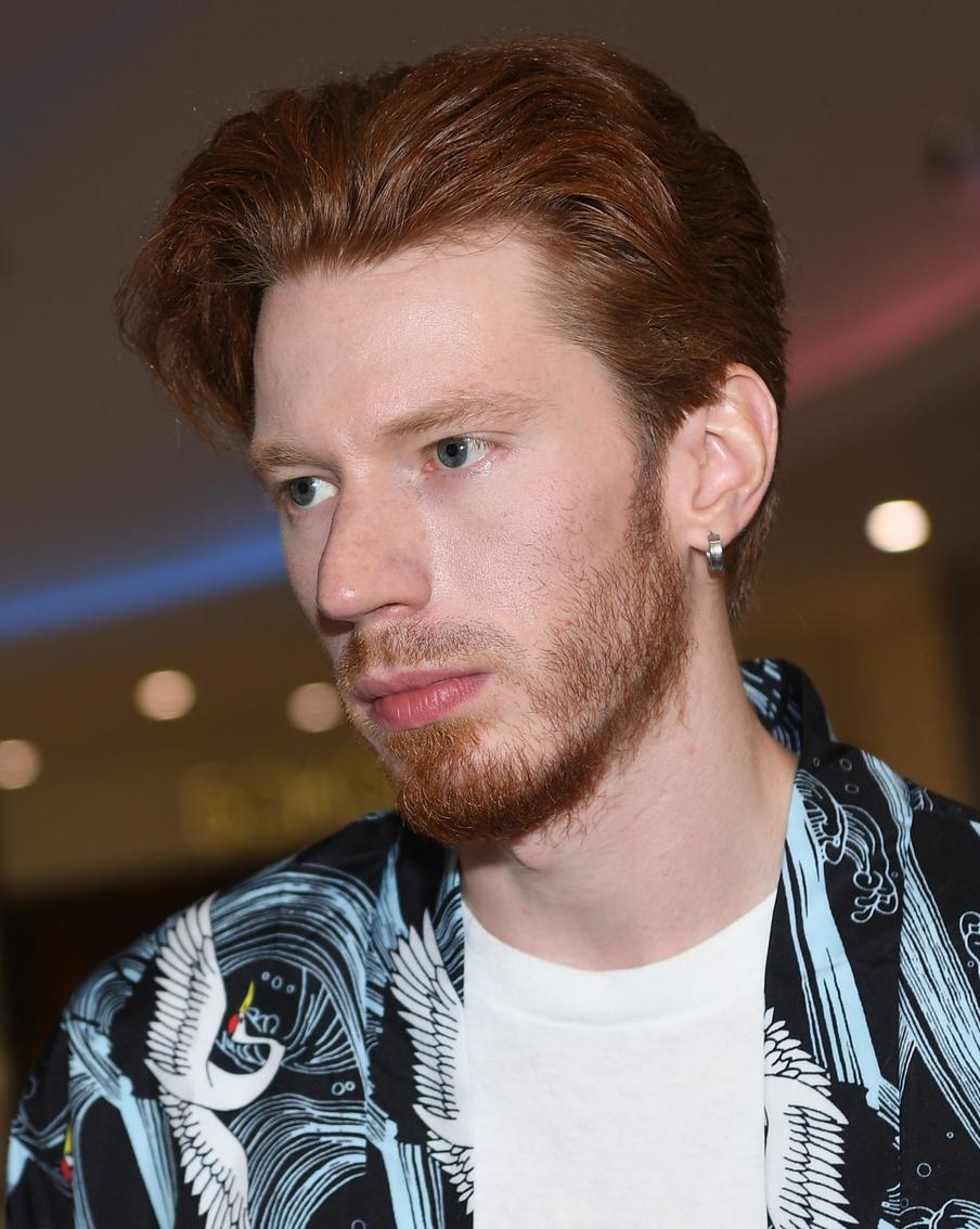 Стало известно, как СДВГ мешает Никите Преснякову вести соцсети