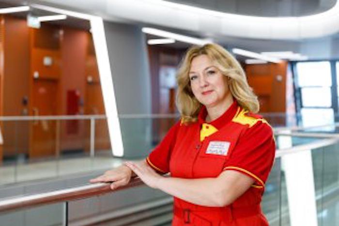 В День Победы свыше 100 инспекторов ЦОМП будут дежурить на более 40 станциях метро