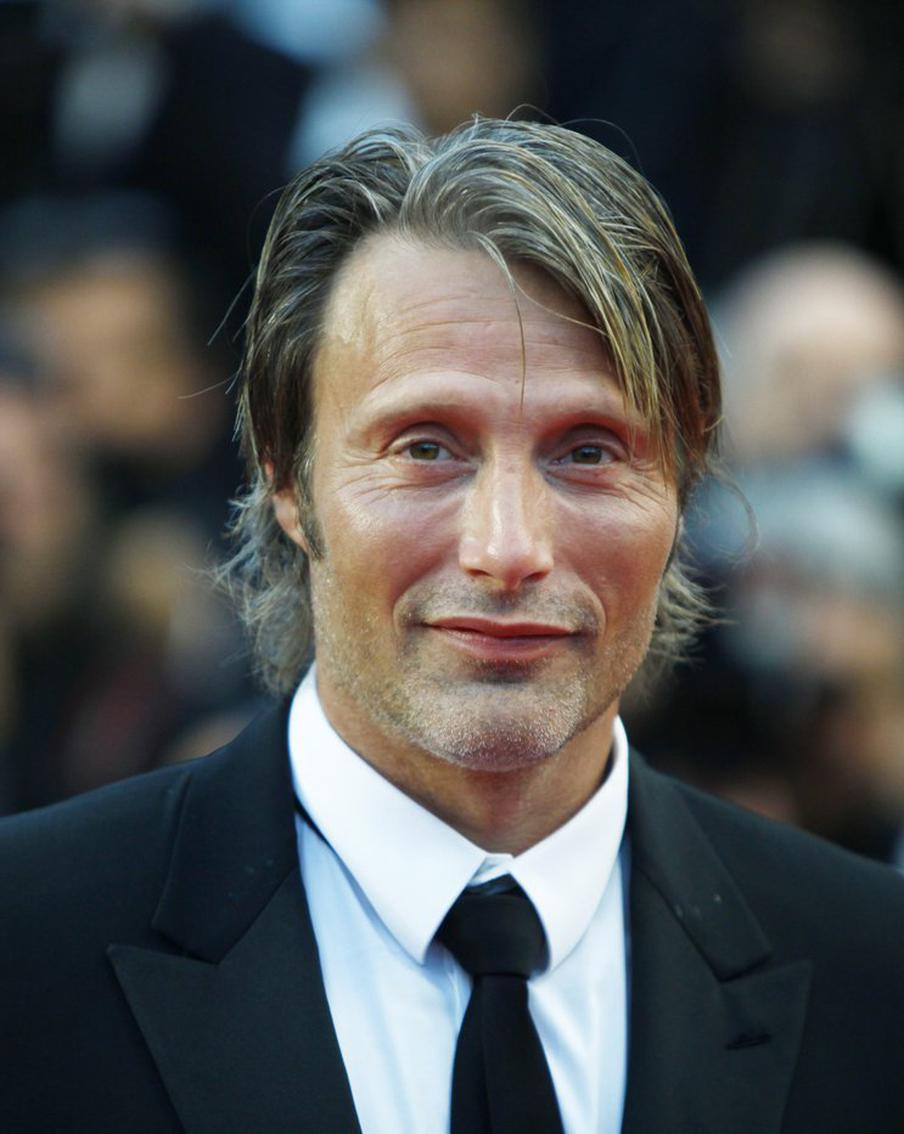 Мадс Миккельсен озвучит отца Кая в новой анимационной сказке North