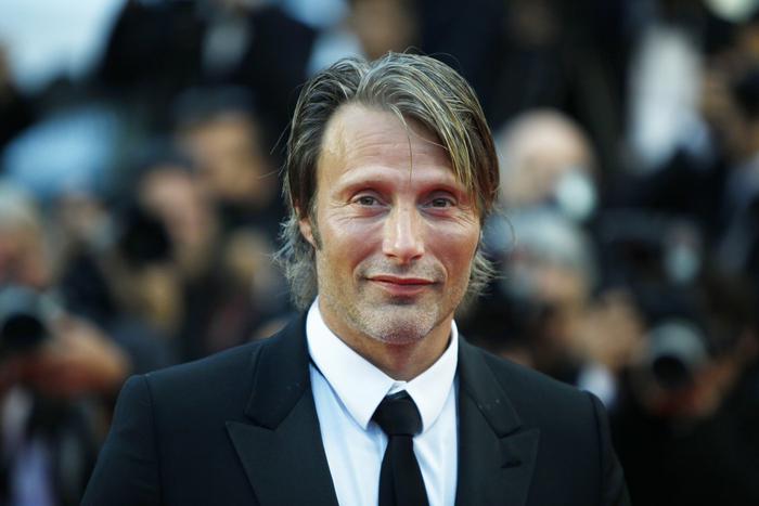 Мадс Миккельсен озвучит отца Кая в новой анимационной сказке North