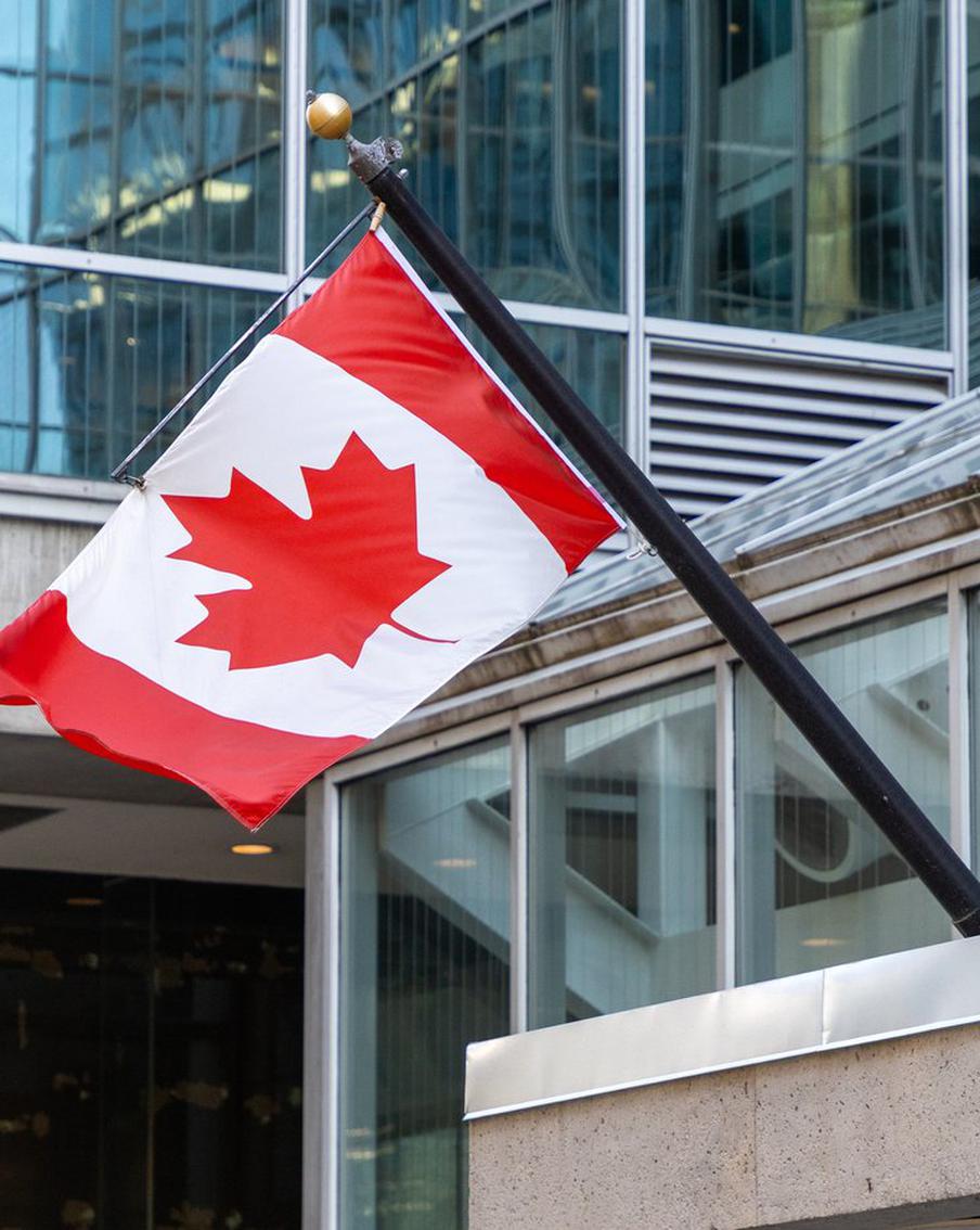 Посол России в Канаде прокомментировал отказ в выдаче Хунки