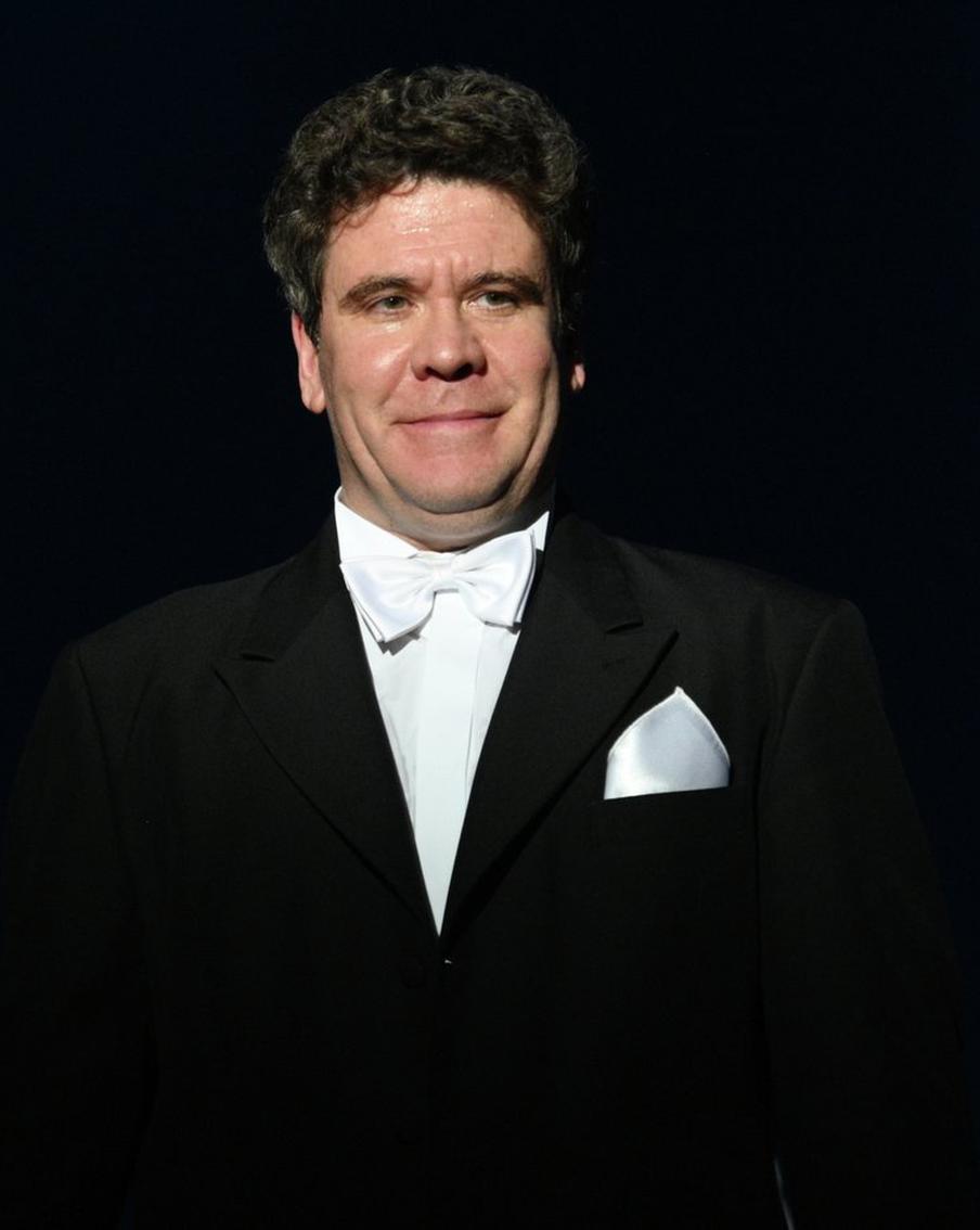 Денис Мацуев отметил многогранность творчества фортепианного дуэта ST-Duo