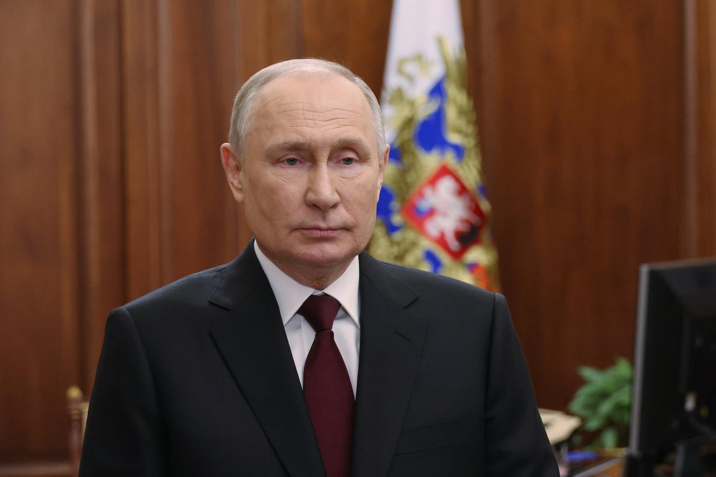 Дугин: Путин положил начало новому историческому этапу в развитии России