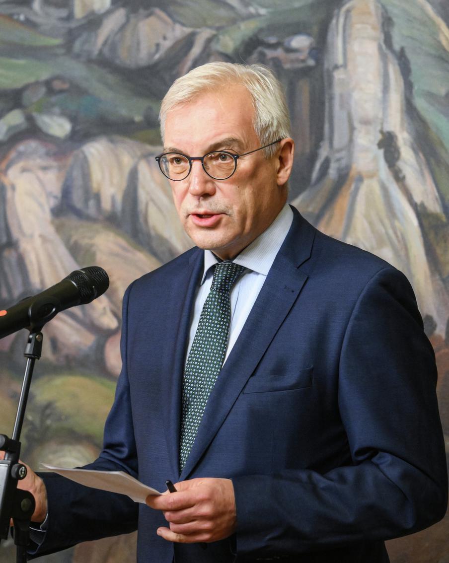 Замглавы МИД Грушко: российские посольства за рубежом готовы к провокациям 9 Мая