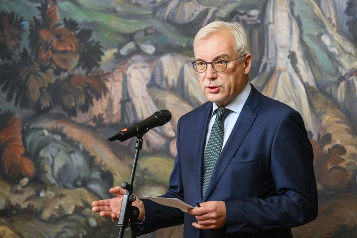 Замглавы МИД Грушко: российские посольства за рубежом готовы к провокациям 9 Мая