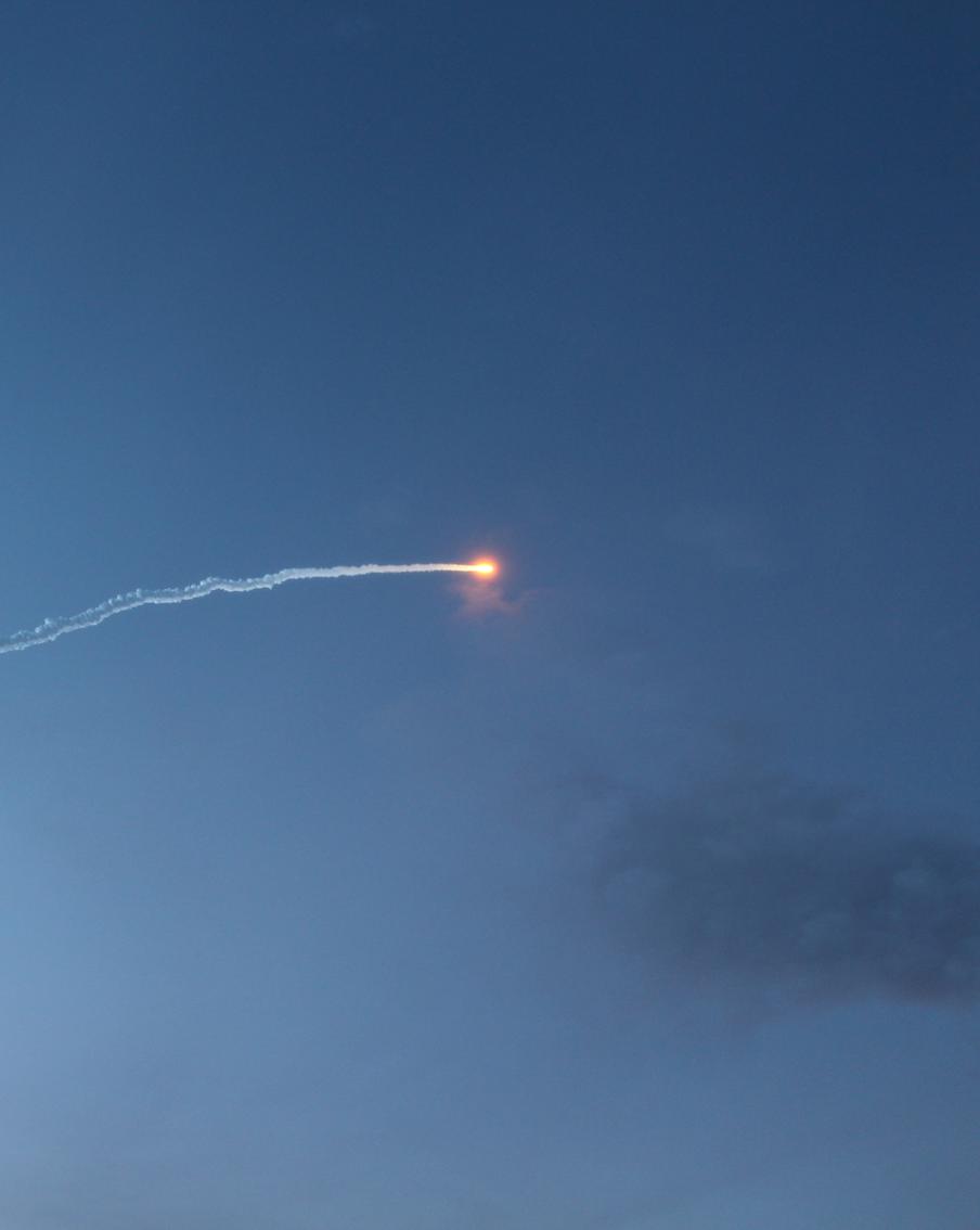 Песков ответил на вопрос о возможности ответного удара "Орешником" по Киеву