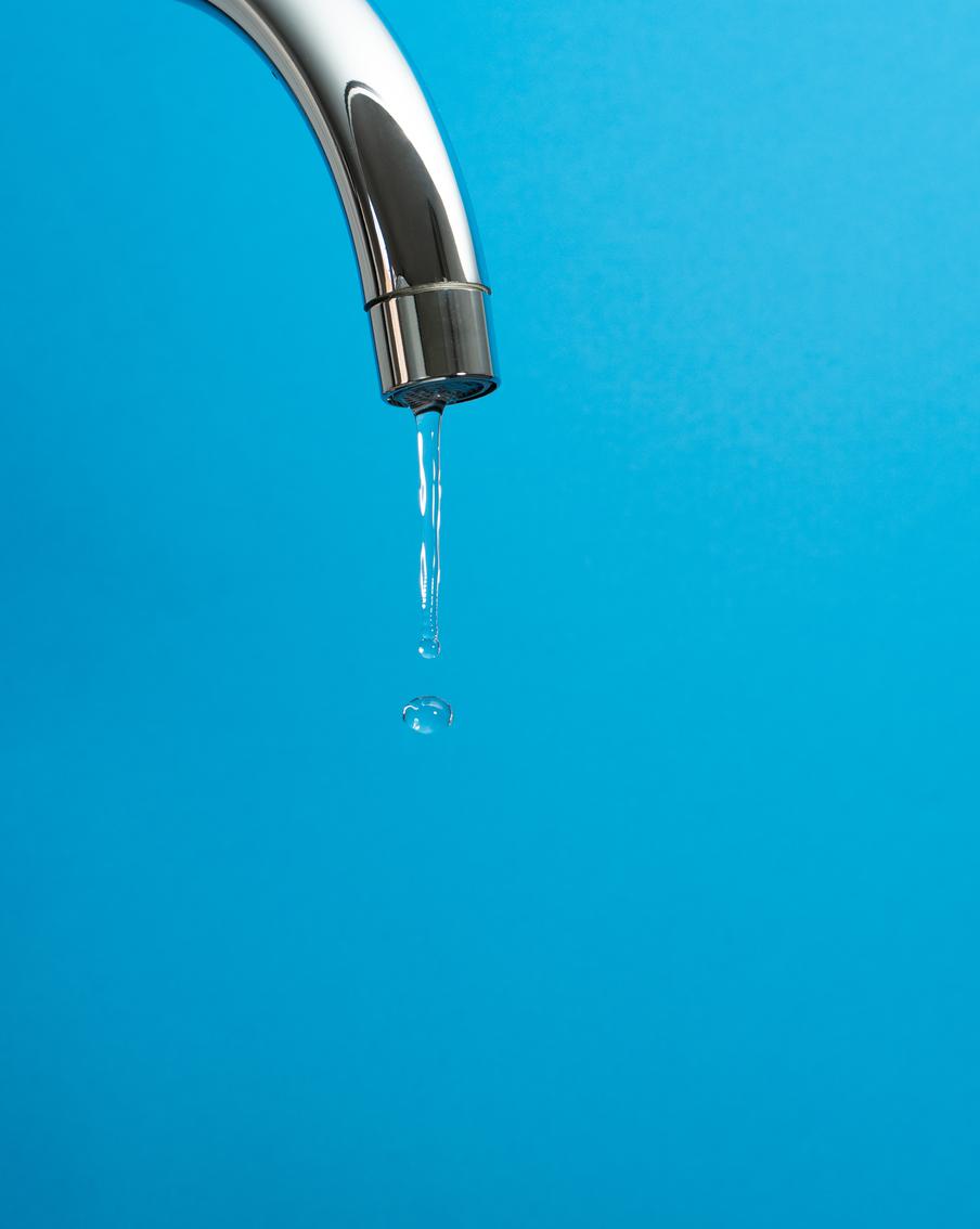 В Москве заработал сервис проверки графика отключения горячей воды