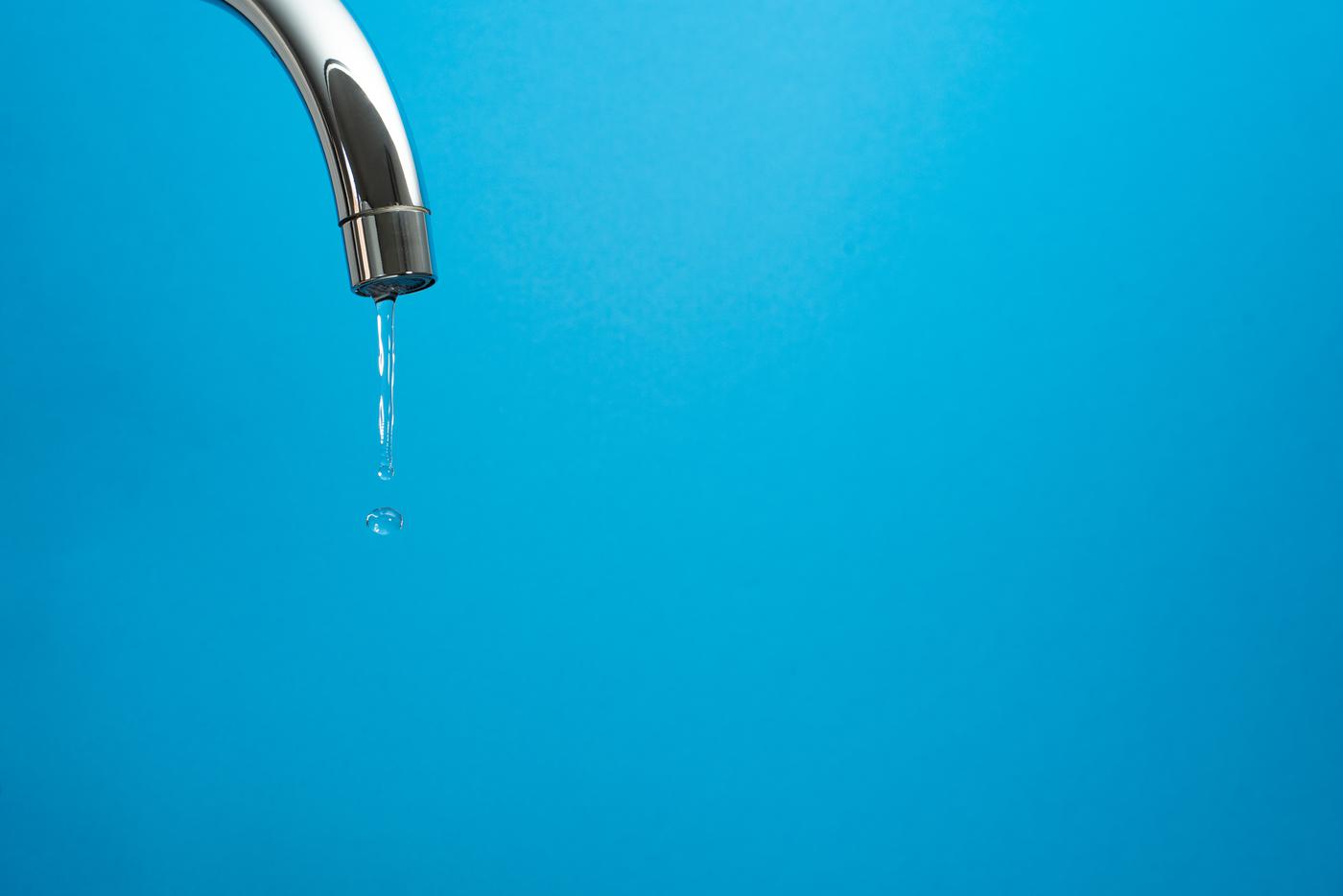 В Москве заработал сервис проверки графика отключения горячей воды