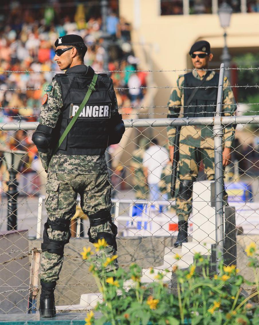 Риски для импорта: как эскалация конфликта в Южной Азии повлияет на российский рынок