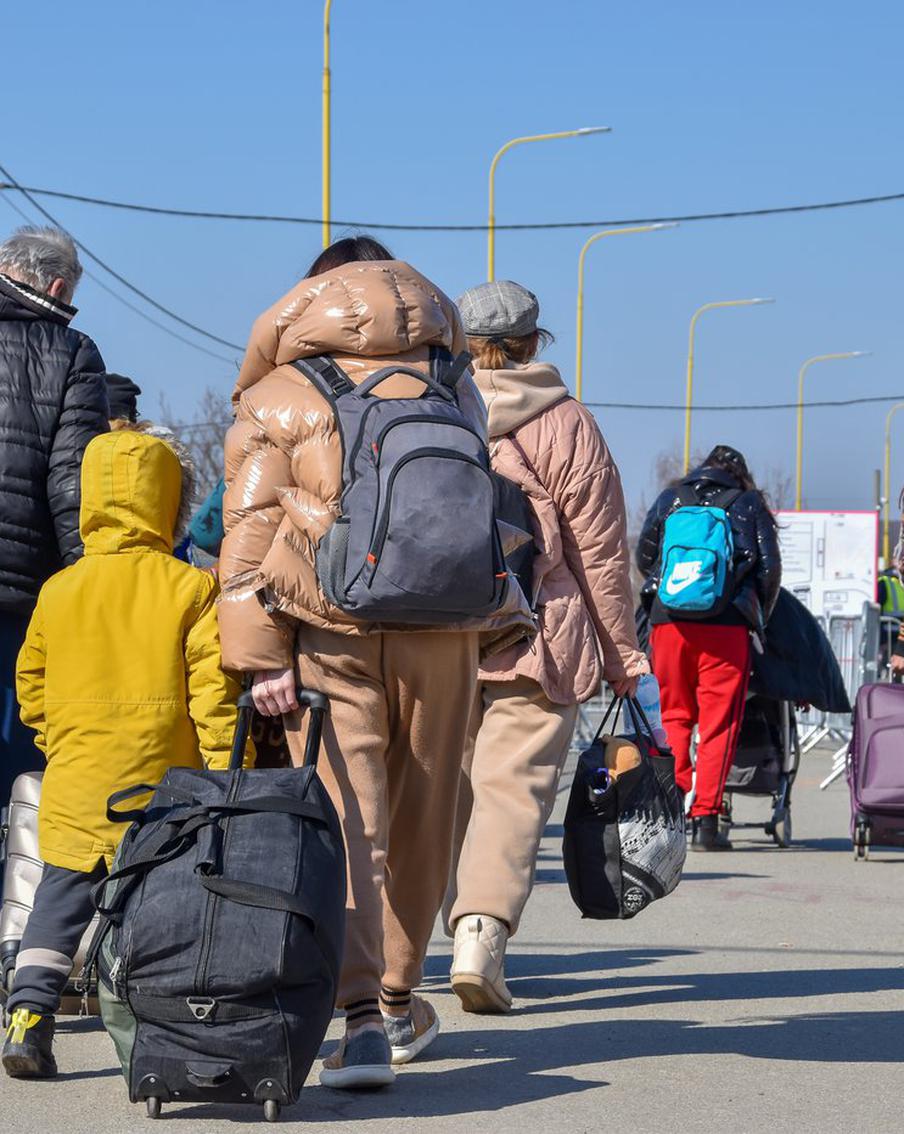 Москалькова рассказала, что Киев пообещал вернуть жителей Курска