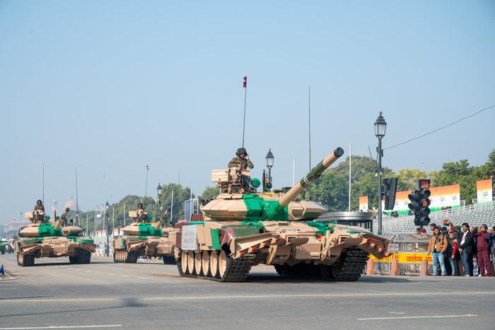 Сколько у Индии и Пакистана ядерных боеголовок и кто ударит первым