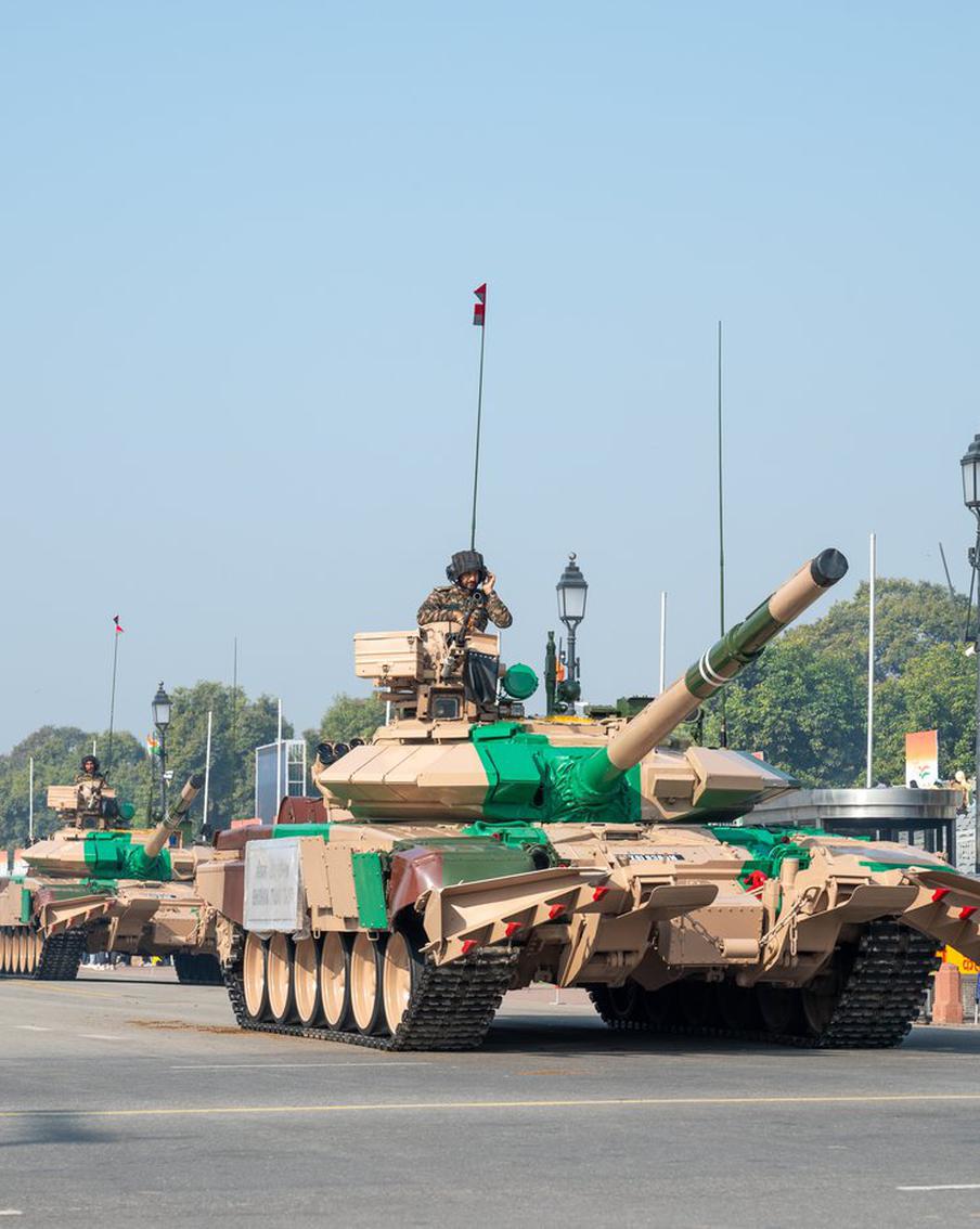 Сколько у Индии и Пакистана ядерных боеголовок и кто ударит первым