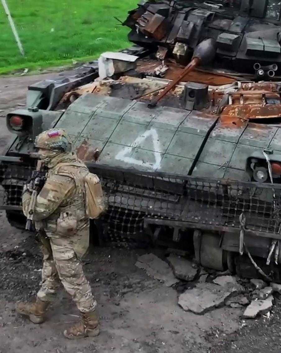 Эксперт рассказал, чем обернутся попытки ВСУ вновь прорваться в Курскую область