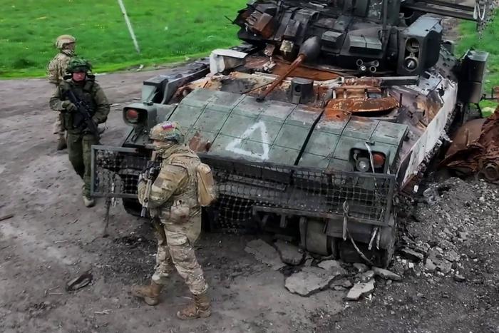 Эксперт рассказал, чем обернутся попытки ВСУ вновь прорваться в Курскую область