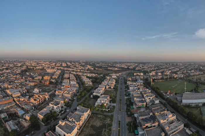 Взрывы в Лахоре эскалировали напряжённость между Индией и Пакистаном