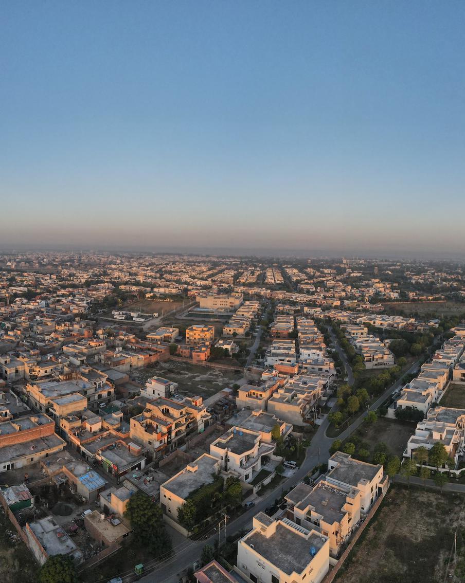 Взрывы в Лахоре эскалировали напряжённость между Индией и Пакистаном