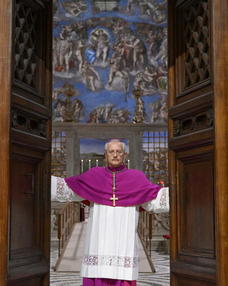 Конклав: процедура выборов Папы Римского и тайны Сикстинской капеллы