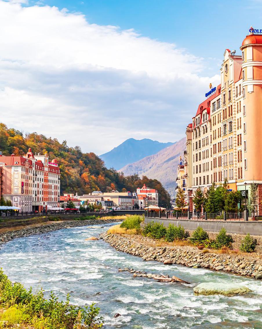 Туроператоры рассказали, где и почём отдыхают россияне на майские праздники