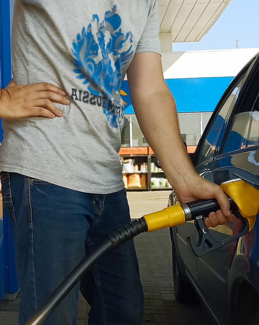 Цены на топливо: Россия обогнала США и Бразилию по доступности бензина