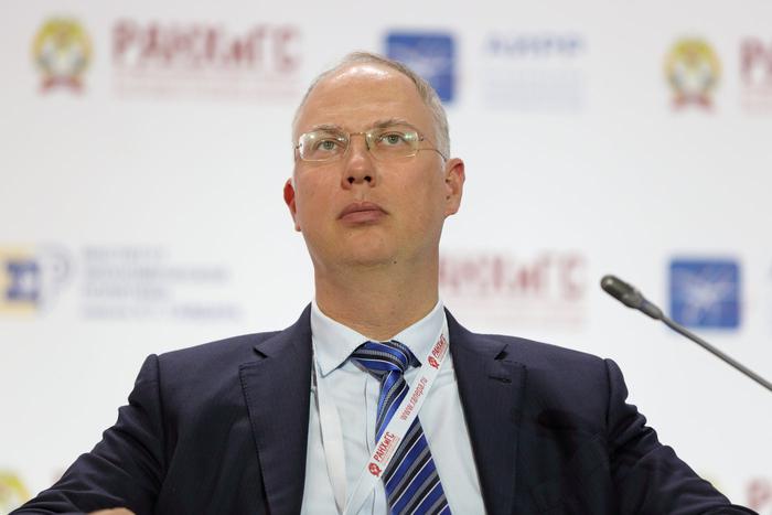 Дмитриев: кабмин РФ проработает условия возврата ушедшего негативно бизнеса