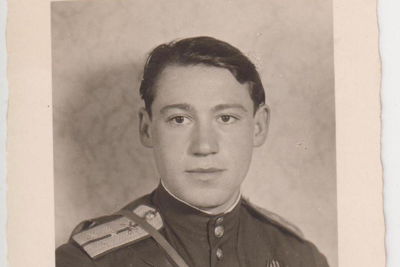 Фронтовик рассказал, как немецкий танк "тигр" испугался советской пушки