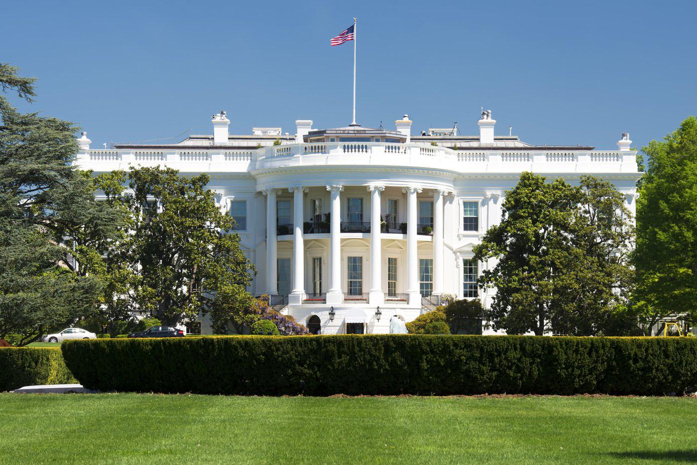 Дональд Трамп пригрозил нарушителям режима прекращения огня на Украине санкциями
