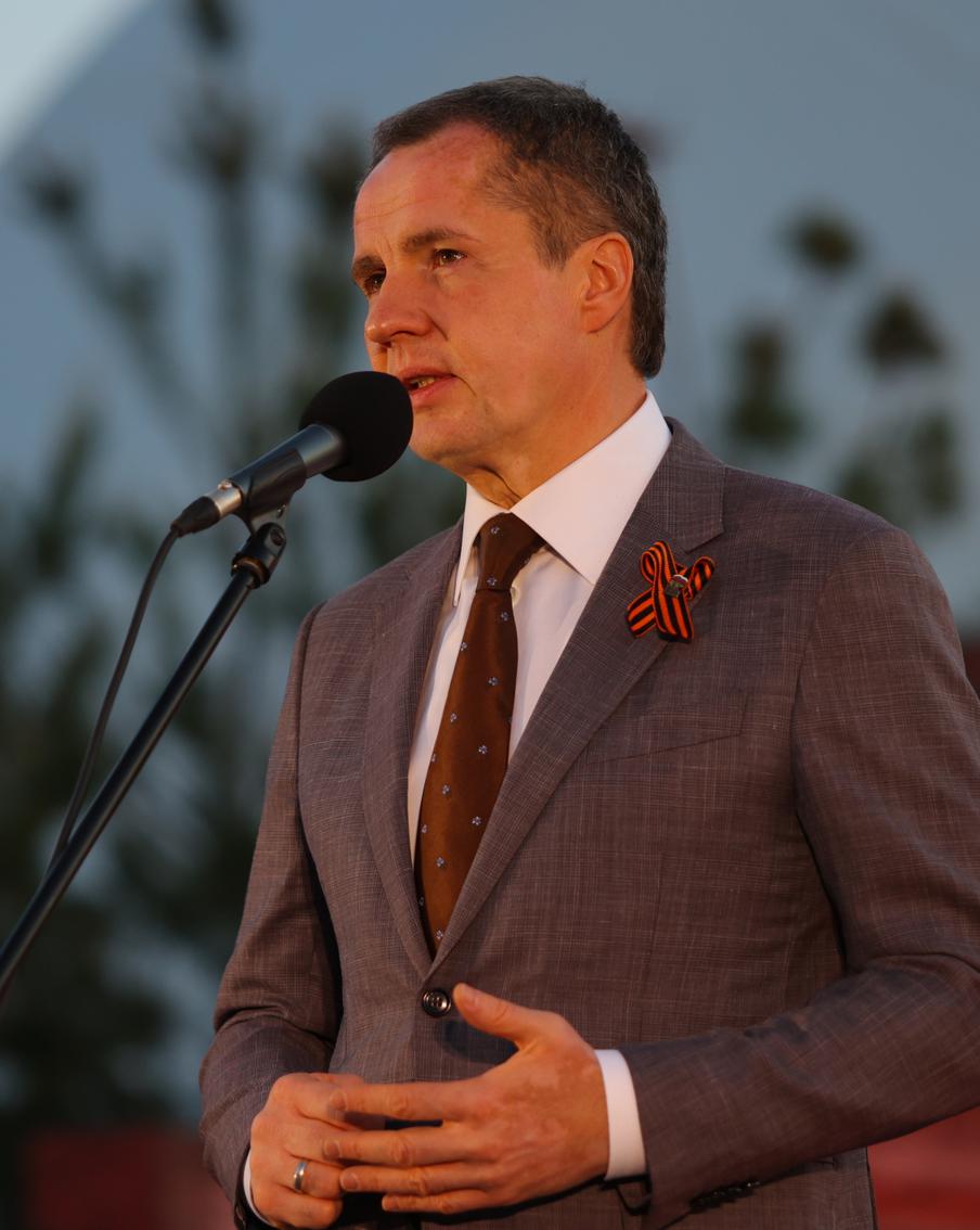 Украинские военные атаковали здание правительства беспилотниками в Белгородской области