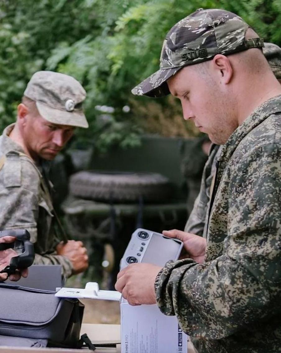 Столичные некоммерческие организации помогают ветеранам, бойцам и не только