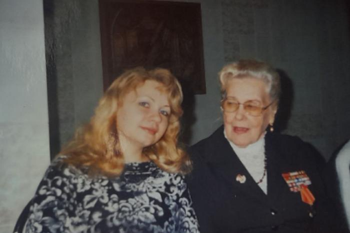 "Слышу стоны и крики, в ящике – ноги и руки": рассказ лейтенанта-медика о Великой Отечественной