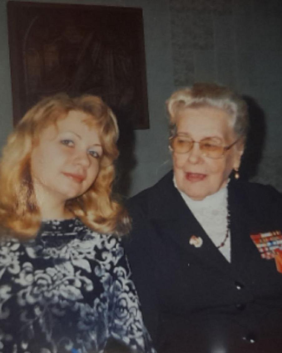 "Слышу стоны и крики, в ящике – ноги и руки": рассказ лейтенанта-медика о Великой Отечественной