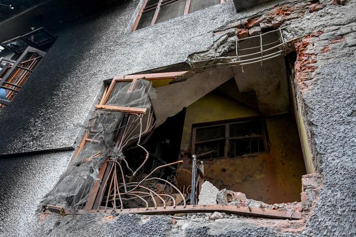 Пакистан сделал заявление о ядерном ударе по Индии