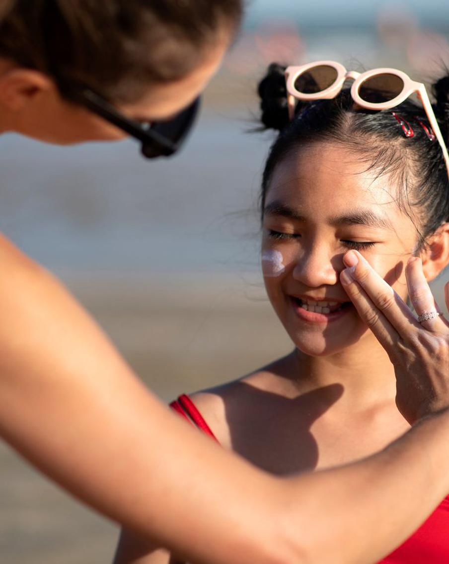 Целебные лучи: как получить пользу от кратковременного пребывания на солнце