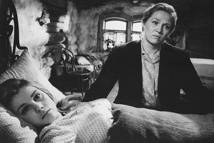 Музей кино расскажет о женщинах, которые ждали мужчин с фронта