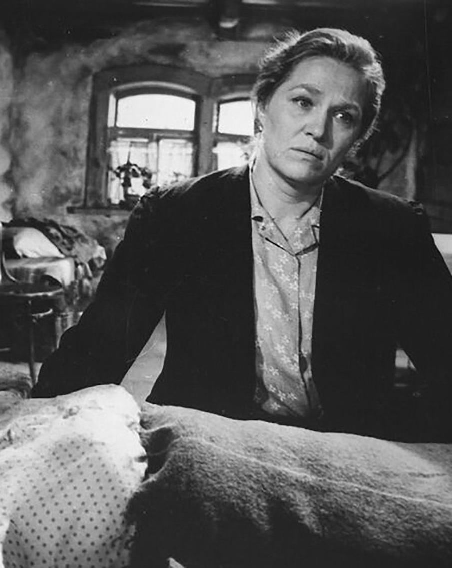 Музей кино расскажет о женщинах, которые ждали мужчин с фронта