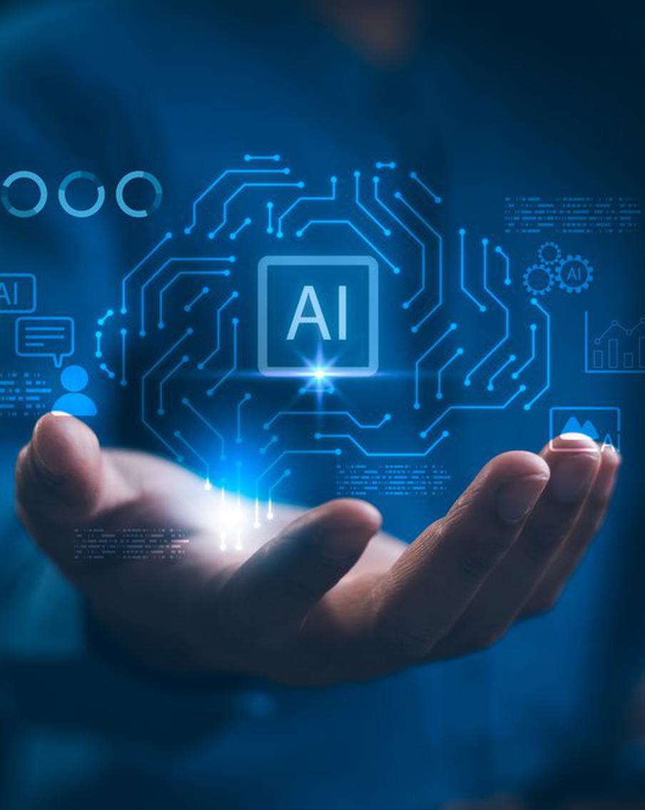 Папа Римский Лев XIV назвал ИИ одним из вызовов для человечества