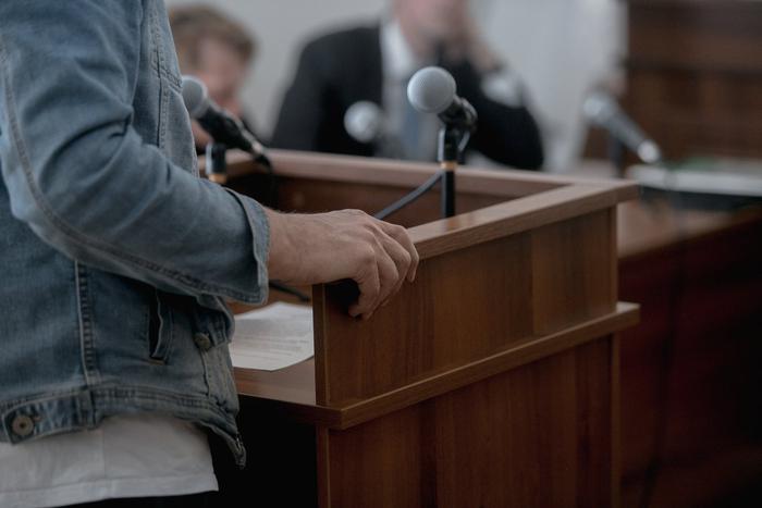 Разин подал в суд на создателей сериала "Слово пацана" из-за песен