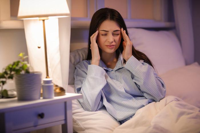 Если не знаете, как быстрее уснуть, сначала определитесь: кинестетик вы или аудиал