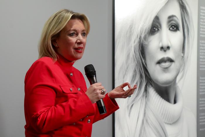 МИД РФ: Киев невнимательно изучил предложение Путина о переговорах