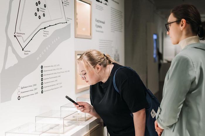 В "Московской музейной неделе" в мае примут участие почти 90 площадок