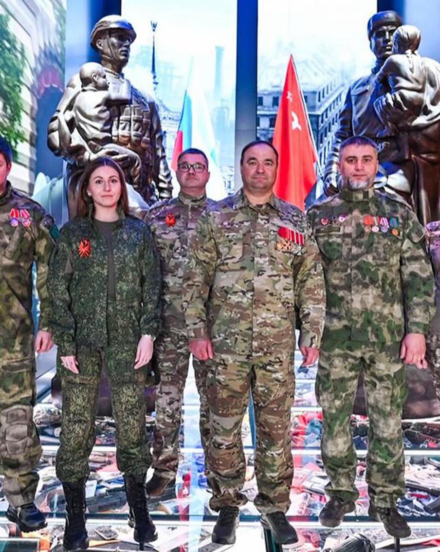 От акции "Москва помогает" до Музея героизма: как столица поддерживает участников СВО