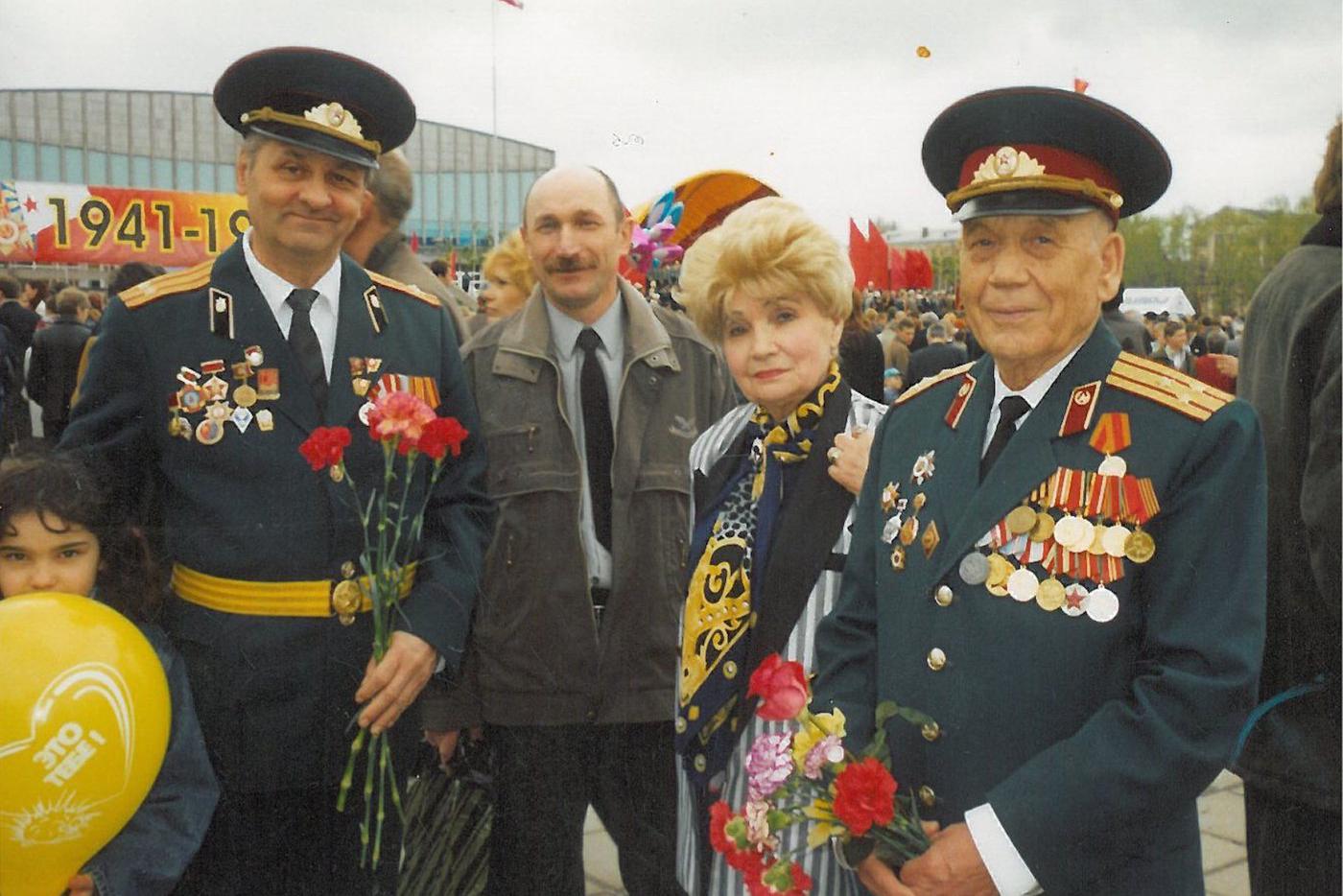 "Мать прятала, чтобы нас не забрали донорами для немцев" – детские воспоминания о войне