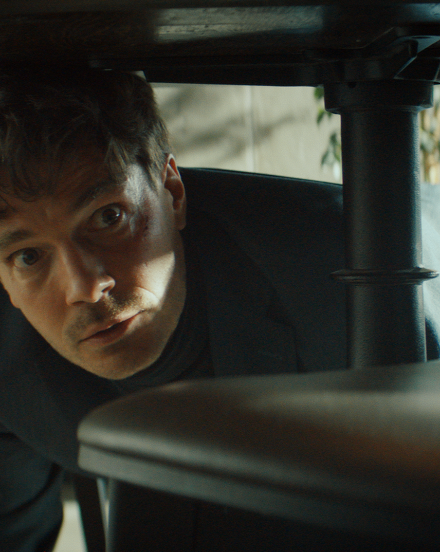 Казахские гангстеры предупреждали Максима Матвеева, что чужие деньги брать нехорошо...