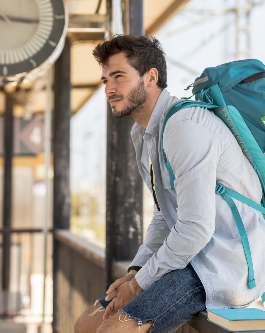 Поездка в отпуск – важное событие. И готовиться к нему стоит заранее, чтобы не потратить слишком много