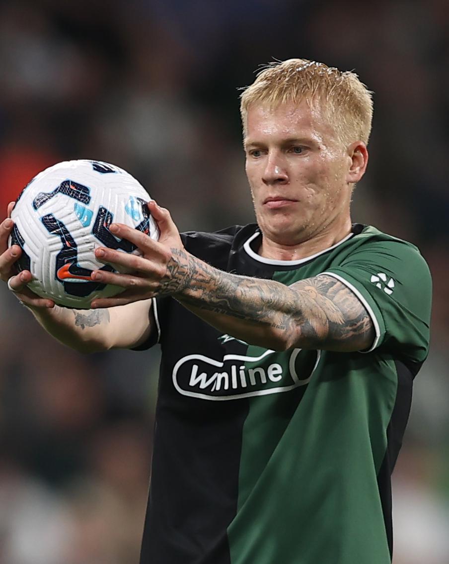 "Краснодар" сам отдаёт чемпионский титул "Зениту"