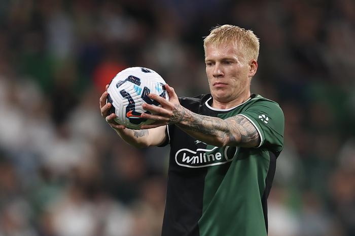 "Краснодар" сам отдаёт чемпионский титул "Зениту"