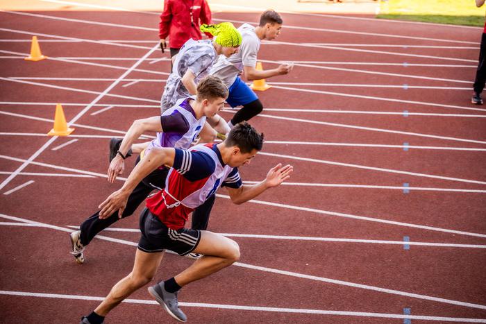 17 мая на стадионе "Москвич" пройдет праздник "Спортивная Москва салютует Великой Победе!"
