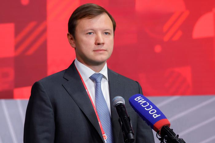 Владимир Ефимов рассказал о строительстве социальной инфраструктуры в районе ТиНАО